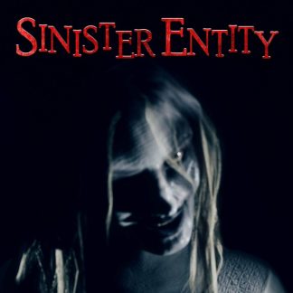 Sinister Entity Steam CD Key