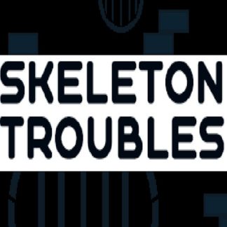 Skeleton Troubles Steam CD Key