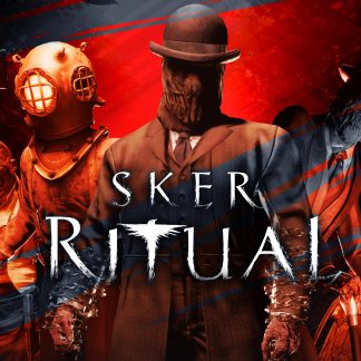Sker Ritual PC Steam CD Key