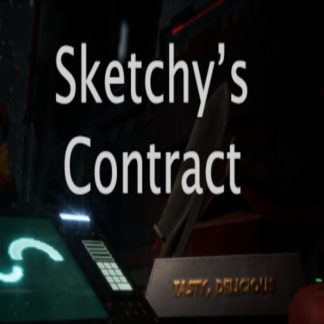 Sketchy's Contract Steam CD Key