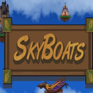 SkyBoats: Deluxe Edition Steam CD Key