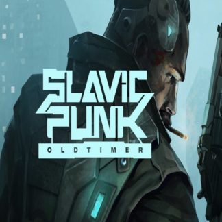 SlavicPunk: Oldtimer PC Steam CD Key