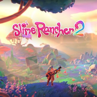 Slime Rancher 2 PC Steam CD Key