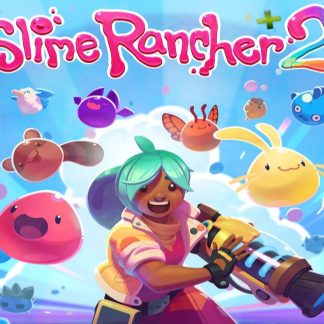 Slime Rancher Bundle Pack PC Steam CD Key