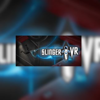 Slinger VR PC Steam CD Key