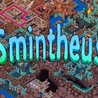 Smintheus Steam CD Key