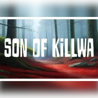 Son Of Killwa Steam CD Key