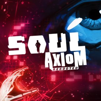Soul Axiom Rebooted Steam CD Key