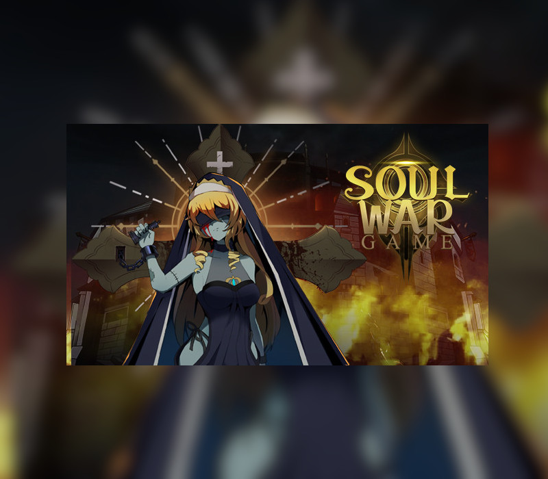 Soul Wargame Steam CD Key