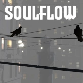 Soulflow Steam CD Key