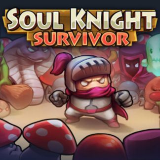 Soulknight Survivor Steam CD Key