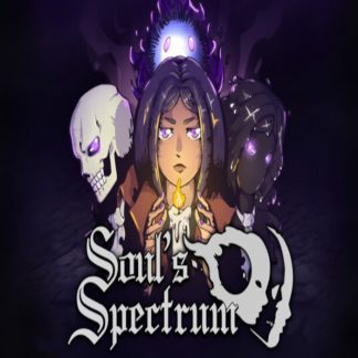 Soul's Spectrum Steam CD Key