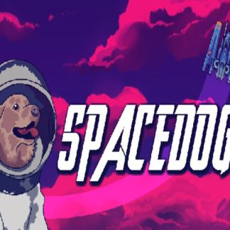SpaceDog Steam CD Key