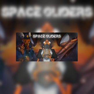 Space Gliders Steam CD Key