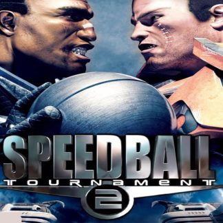 Speedball 2: Tournament Steam CD Key