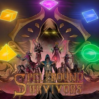 Spellbound Survivors Steam CD Key