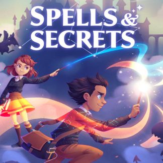Spells & Secrets Steam CD Key