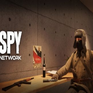 Spy Network Steam CD Key