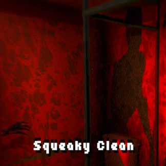 Squeaky Clean Steam CD Key