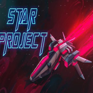 Star Project English Language only Steam CD Key