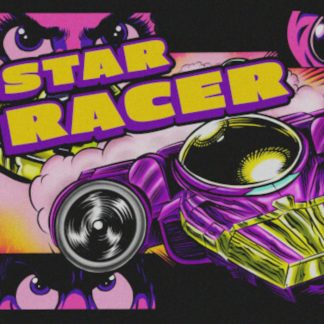 Star Racer Steam CD Key