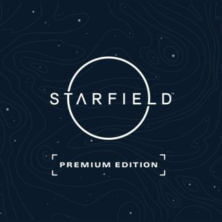 Starfield Premium Edition PC Steam CD Key