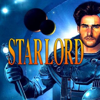 Starlord Steam CD Key