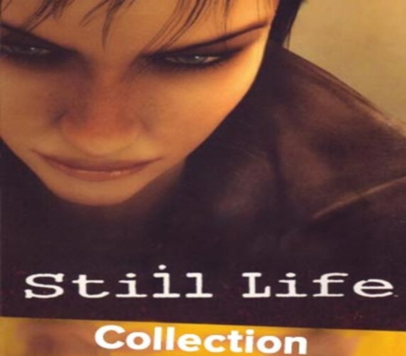 Still Life Collection Steam CD Key