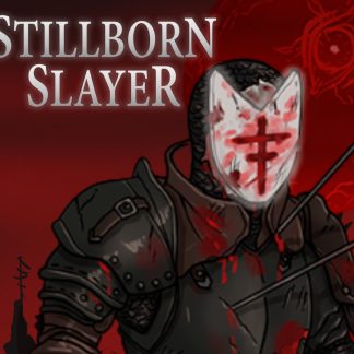 Stillborn Slayer Steam CD Key