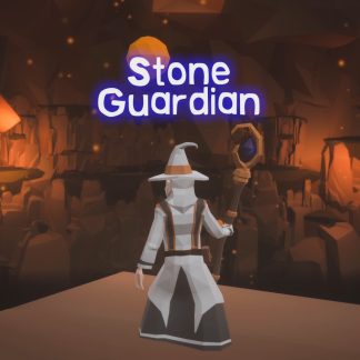 Stone Guardian Steam CD Key