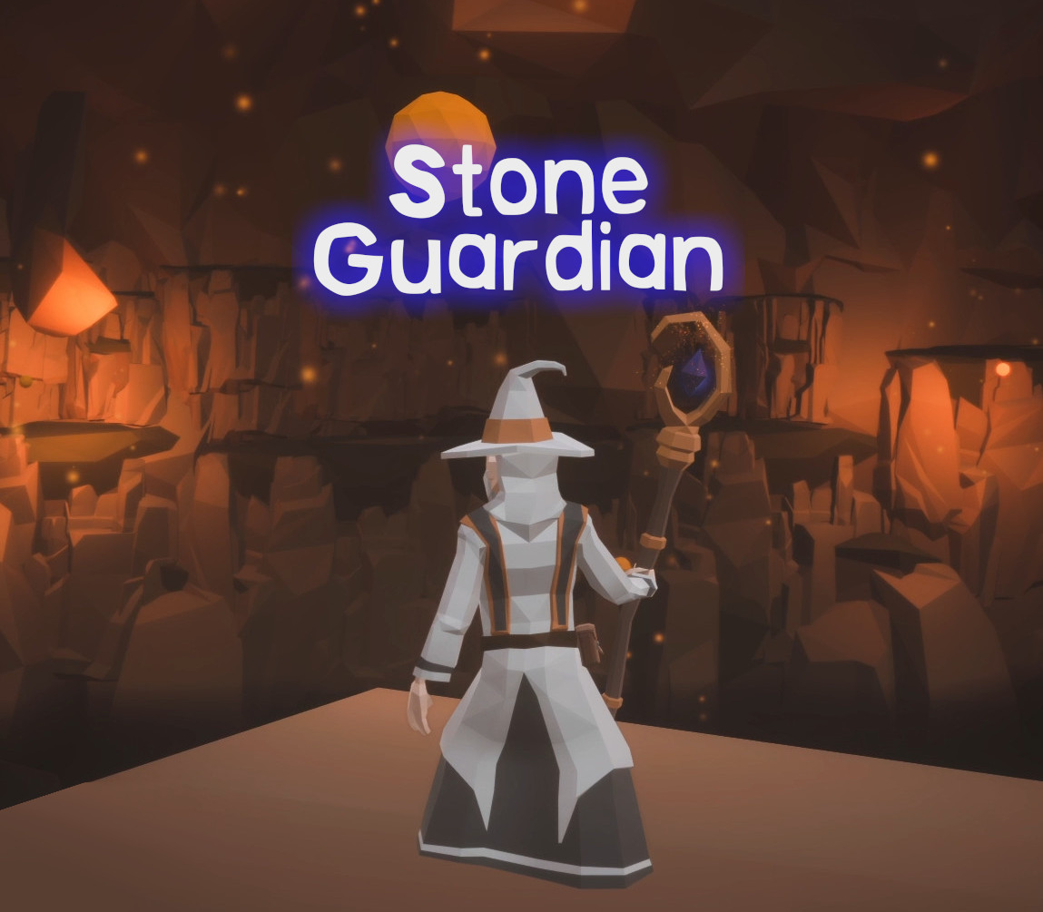 Stone Guardian Steam CD Key