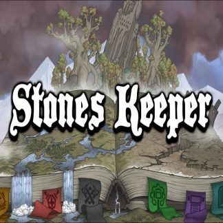 Stones Keeper: Deluxe Edition PC Steam CD Key