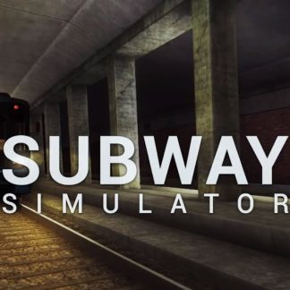 Subway Simulator Steam CD Key