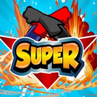 Super Steam CD Key
