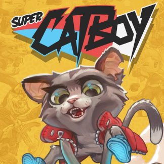 Super Catboy Steam CD Key