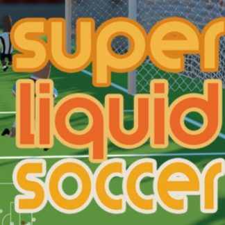 Super Liquid Soccer Steam CD Key