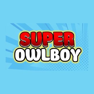 Super Owlboy Steam CD Key
