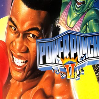 Power Punch II Steam CD Key