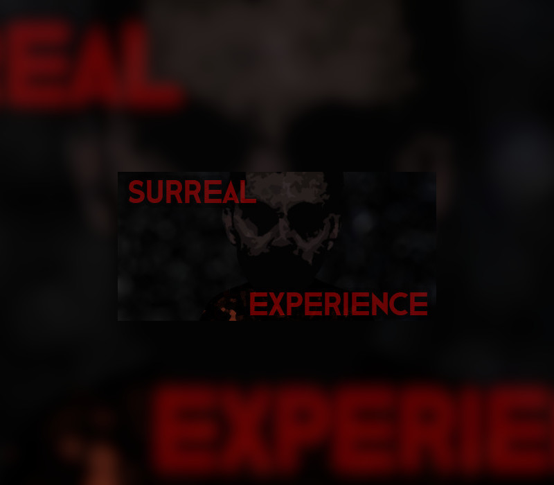 Surreal Experience Steam CD Key