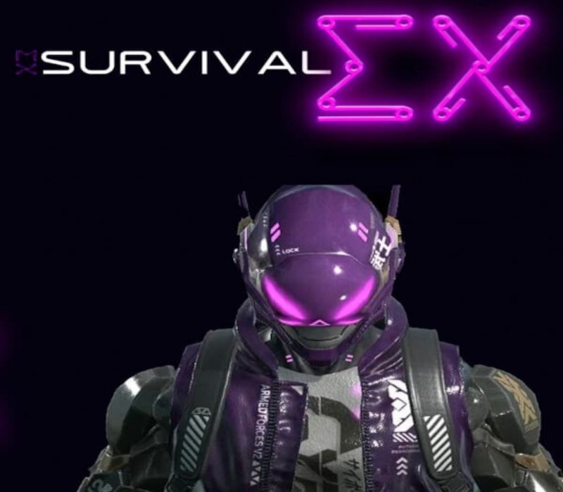 SurvivalEXtreme Steam CD Key