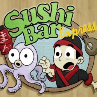 Sushi Bar Express Steam CD Key