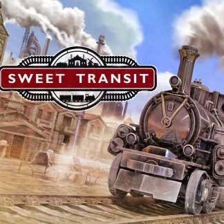 Sweet Transit PC Steam CD Key