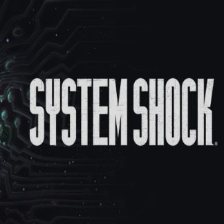 System Shock PC Steam CD Key