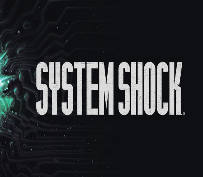 System Shock PC Steam CD Key