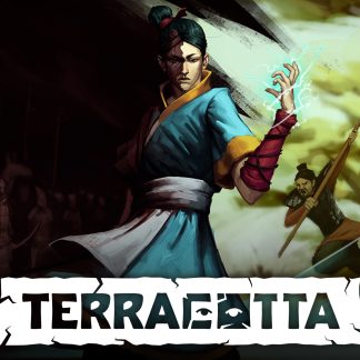 TERRACOTTA PC Steam CD Key
