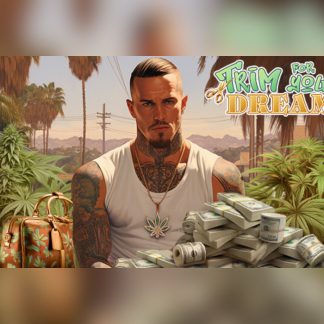 Trim For Your Dream PC Steam CD Key