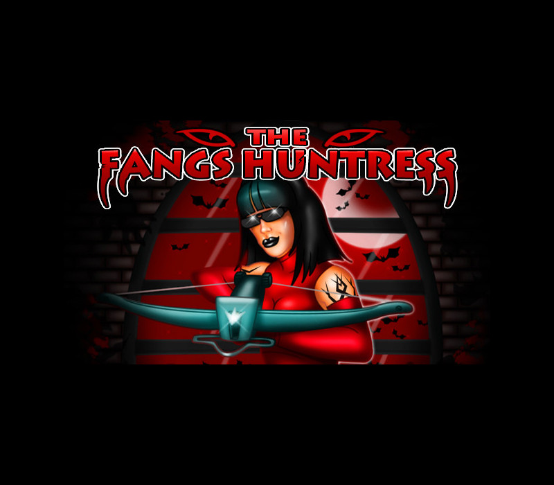 THE FANGS HUNTRESS Steam CD Key