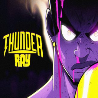 Thunder Ray PC Steam CD Key