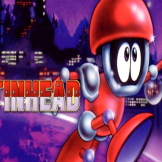 Tinhead PC Steam CD Key