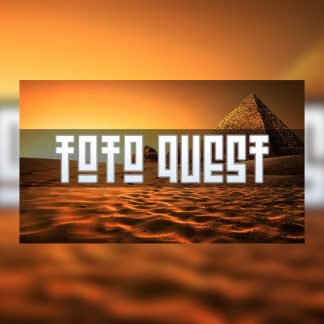 TOTO Quest Steam CD Key